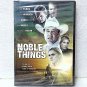 Noble Things DVD w Tracy Byrd & Lee Ann Womack New! Sealed!