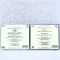 2 Hyperion The Romantic Piano Concerto CDs 9 & 42 Like NEW!