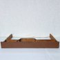 Antique 1914 Singer Sewing Machine Center Drawer