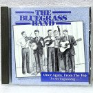 RARE! The Bluegrass Band – Once Again, From The Top CD Vol. 1 Like NEW! RARE! The Bluegrass Band – Once Again, From The Top CD Vol. 1 Like NEW!