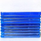 9 Blue Blu-ray, DVD, CD, Video Game Empty Cases