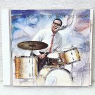 RARE! Vintage 1989 Joe Morello - Self-Titled CD Digitally Remastered Like NEW!