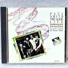 Rare! Vintage 1987 Paul Smith - The Good Life CD Mfg in Japan Like NEW! Rare! Vintage 1987 Paul Smith - The Good Life CD Mfg in Japan Like NEW!