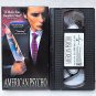 American Psycho VHS