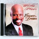 Wintley Phipps The Power Of A Dream CD Like NEW!