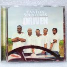 RARE! The Canton Spirituals - Driven CD