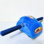 Authentic AB Slide Abdominal Excersize Workout Roller Like NEW!