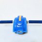 Authentic AB Slide Abdominal Excersize Workout Roller Like NEW!