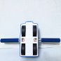 Authentic AB Slide Abdominal Excersize Workout Roller Like NEW!