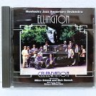 RARE! Kentucky Jazz Repertory Orchestra - Ellington Celebration CD Like NEW!