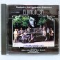 RARE! Kentucky Jazz Repertory Orchestra - Ellington Celebration CD Like NEW!