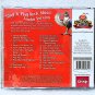 RARE! 2013 Easy VBS Sing & Play Rock Music Leader Version 2 CD Set Like NEW!