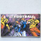 Vintage 1969 Thinking Man's Football A 3M Sports Game NEW! SEALED! Vintage 1969 Thinking Man's Football A 3M Sports Game NEW! SEALED!