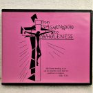 From Fragmentation To Wholeness by Rev Vincent Youngberg CP - 5 Disc Audio Set From Fragmentation To Wholeness by Rev Vincent Youngberg CP - 5 Disc Audio Set