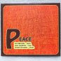 VERY RARE! Sven Bjerstedt - Peace - Import CD Like NEW!