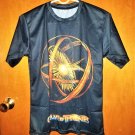 Game of Thrones - Mother of Dragons Game 3D Digital Print T-Shirt Size S - NEW! Game of Thrones - Mother of Dragons Game 3D Digital Print T-Shirt Size S - NEW!