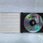 RARE! Hande Dalkılıç "Yurt Renkleri - Country Colors" CD w music by Muammer Sun Like NEW!