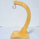 Vintage Kamenstein 12'' Solid Wood Banana Hanger