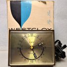 Vintage Westclox 24 Hour Switch Timer S27-A Tested/Works