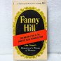 Vintage 1963 Fanny Hill - First Paperback Edition