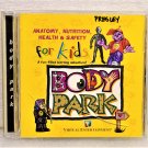 Rare! 1994 Body Park Windows PC CD-ROM Game Rare! 1994 Body Park Windows PC CD-ROM Game