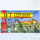 Vintage Tet Offensive GDW Game 1968: The Turning Point In Vietnam NEW! Sealed!