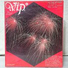 Vintage 1982 V.I.P. - The Impossible Ultimate Puzzle - Over 259 Billion Combinations NEW! Sealed! Vintage 1982 V.I.P. - The Impossible Ultimate Puzzle - Over 259 Billion Combinations NEW! Sealed!