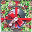 Christmas: A Time For Friends Hardcover Book of Verse & Stories + Music CD Like NEW! Christmas: A Time For Friends Hardcover Book of Verse & Stories + Music CD Like NEW!