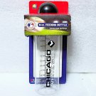 Chicago White Sox 9oz Baby Feeding Bottle w Silicone Nipple NEW! Chicago White Sox 9oz Baby Feeding Bottle w Silicone Nipple NEW!
