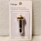 FaKugo Engraving Tip + QuickSwap Housing 41 Silver for Cricut NEW! Sealed! FaKugo Engraving Tip + QuickSwap Housing 41 Silver for Cricut NEW! Sealed!