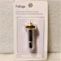 FaKugo Engraving Tip + QuickSwap Housing 41 Silver for Cricut NEW! Sealed!