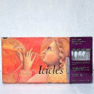Vintage 35-Icicle Lights Indoor/Outdoor 35ft String Elegance In Lighting by GKI Vintage 35-Icicle Lights Indoor/Outdoor 35ft String Elegance In Lighting by GKI