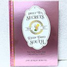 Sweet Tea Secrets From The Deep-Fried South - Jane Jenkins Herlong NEW!