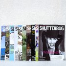 10 - 2015 Shutterbug Magazines