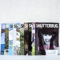 10 - 2015 Shutterbug Magazines
