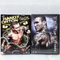 2 WWE DVD Sets (4 DVDs Total!) Randy Orton World Wrestling Like NEW!