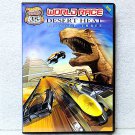 Hot Wheels Highway 35 World Race Desert Heat DVD Episode 3 Like NEW! Hot Wheels Highway 35 World Race Desert Heat DVD Episode 3 Like NEW!