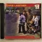 Rare! What If I Had Daughters? - Chas Lawther - Comedy Audio CD Like NEW!