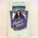RARE! 2 Vintage Amy Grant - 1984 Pocket Lines Sheet Music Books