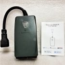 Wasserstein Outdoor Smart Plug Wi-Fi Smart Switch NEW!