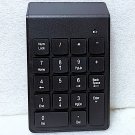 18 Key Wireless Portable Numeric Keypad NEW! 18 Key Wireless Portable Numeric Keypad NEW!