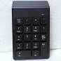 18 Key Wireless Portable Numeric Keypad NEW!