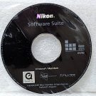 2007 Nikon Software Suite CD-Rom Like NEW! 2007 Nikon Software Suite CD-Rom Like NEW!