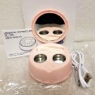 Ultrasonic Cleaner for Contact Lenses NEW! Ultrasonic Cleaner for Contact Lenses NEW!