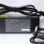 90W 19.5V 4.62A AC Adapter #AF09 4.5mm Right Angle Tip