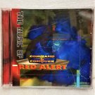 The Music of Command & Conquer - Red Alert CD Like NEW!