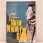 I Know Where I'm Going! 1945 The Criterion Collection - Like NEW!