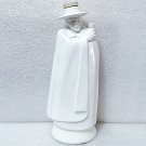 Vintage Wedgewood Moonstone Sandeman "The Don" EMPTY Scotch Whiskey Decanter Vintage Wedgewood Moonstone Sandeman "The Don" EMPTY Scotch Whiskey Decanter