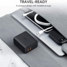 AUKEY USB C Charger 30W, PD Charger with Power Delivery 3.0 & Dynamic Detect NEW! Sealed! AUKEY USB C Charger 30W, PD Charger with Power Delivery 3.0 & Dynamic Detect NEW! Sealed!