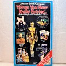 Vintage 1993 Johnson Smith - Things You Never Knew Existed Catalog #934